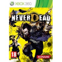 Neverdead (Xbox 360)