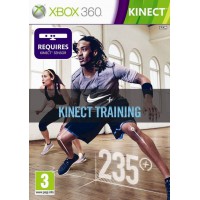 Nike+ Kinect Training (Xbox 360) Русская версия