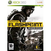 Operation Flashpoint: Dragon Rising (Xbox 360)