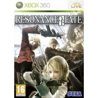 Resonance of Fate (Xbox 360)