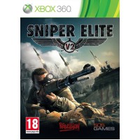 Sniper Elite V2 (Xbox 360)