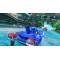 Sonic & All-Star Racing Transformed. Limited Edition (Xbox 360)