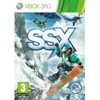 SSX (Xbox 360)