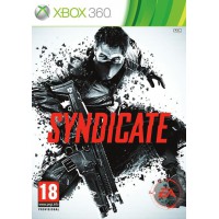 Syndicate (Xbox 360) Русские субтитры