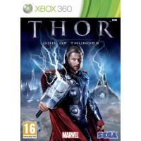 Thor: God of Thunder (Xbox 360)