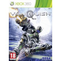 Vanquish (Xbox 360)