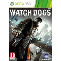 Watch Dogs (Xbox 360) Русская версия