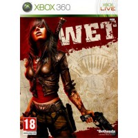 WET (Xbox 360)