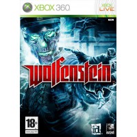 Wolfenstein (Xbox 360) Русская версия