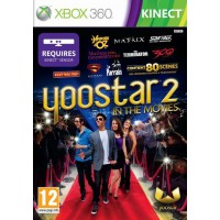 Yoostar 2: In The Movies (Xbox 360)